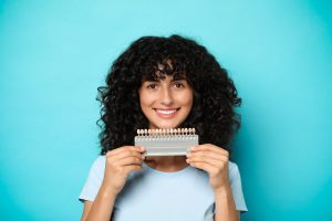 How to Keep Your Dental Veneers Safe This Holiday Season
